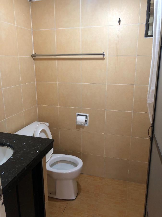 Beach Resort Home Stay Sri Sayang Apartment Batu Ferringhi 2Bedroom Dış mekan fotoğraf